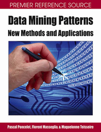 Data Mining Patterns, ed. , v. 