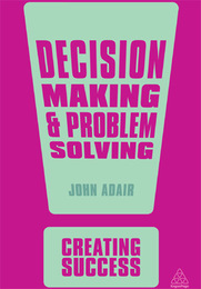 Decision Making and Problem Solving, ed. 2, v. 