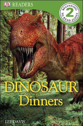 Dinosaur Dinners, ed. , v. 