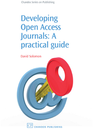 Developing Open Access Journals, ed. , v. 
