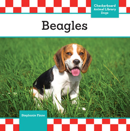 Beagles, ed. , v. 