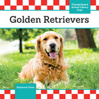 Golden Retrievers, ed. , v. 