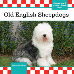 Old English Sheepdogs, ed. , v. 