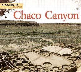 Chaco Canyon, ed. , v. 