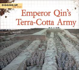 Emperor Qin's Terra-Cotta Army, ed. , v. 