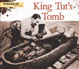 King Tuts Tomb, ed. , v. 