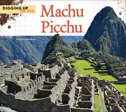 Machu Picchu, ed. , v. 