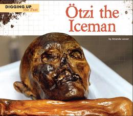 Ötzi The Iceman, ed. , v. 