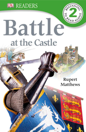 Battle at the Castle, ed. , v. 