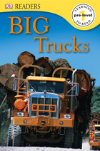 Big Trucks, ed. , v. 