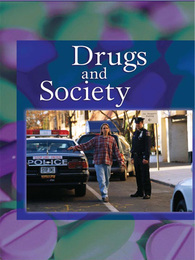 Drugs and Society, ed. , v. 