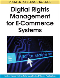 Digital Rights Management for E-Commerce Systems, ed. , v. 