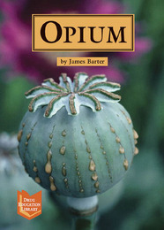 Opium, ed. , v. 