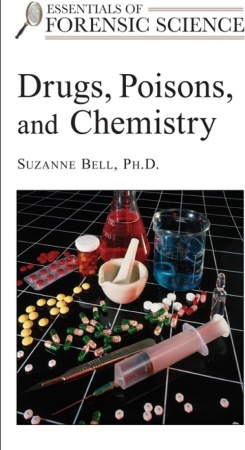 Drugs, Poisons, and Chemistry, ed. , v. 