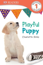 Playful Puppy, ed. , v. 