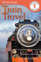 Train Travel, ed. , v. 