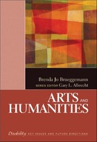 Arts and Humanities, ed. , v.  Cover