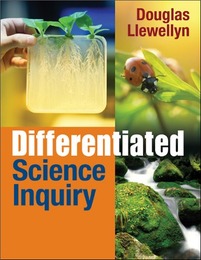 Differentiated Science Inquiry, ed. , v. 