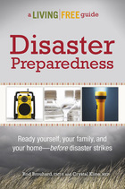 Disaster Preparedness, ed. , v. 