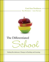 The Differentiated School, ed. , v. 