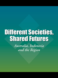Different Societies, Shared Futures, ed. , v. 