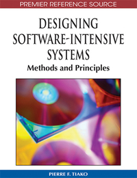 Designing Software-Intensive Systems, ed. , v. 