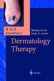Dermatology Therapy, ed. , v. 