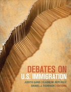 Debates on U.S. Immigration, ed. , v. 
