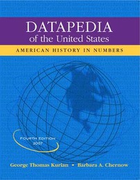 Datapedia of the United States, ed. 4, v. 