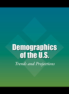 Demographics of the U.S., ed. 3, v. 