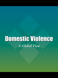 Domestic Violence, ed. , v. 