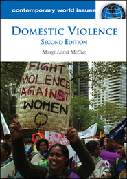 Domestic Violence, ed. 2, v. 