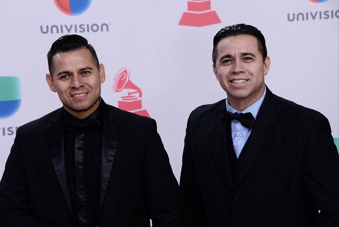 El Pollo Y Chilo Attends The 17th Annual Latin Grammy Awards In Las Vegas -  Document - Gale Academic OneFile