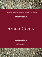 Angela Carter, ed. , v.  Cover