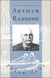 Arthur Ransome, ed. , v. 