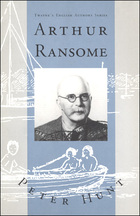 Arthur Ransome, ed. , v.  Cover