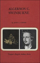 Algernon C. Swinburne, ed. , v. 