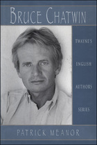 Bruce Chatwin, ed. , v.  Cover