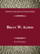 Brian W. Aldiss, ed. , v.  Cover