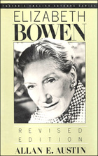 Elizabeth Bowen, Rev. ed., ed. , v.  Cover