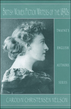 British Women Fiction Writers of the 1890s, ed. , v. 