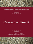 Charlotte Brontë, ed. , v.  Cover