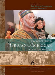 Encyclopedia of African-American Culture and History, ed. 2, v. 