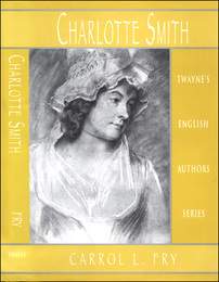 Charlotte Smith, ed. , v. 