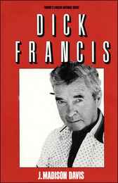 Dick Francis, ed. , v. 