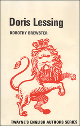 Doris Lessing, ed. , v. 