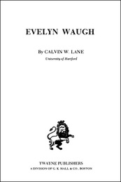 Evelyn Waugh, ed. , v. 