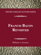Francis Bacon Revisited, ed. , v.  Cover