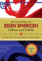 Encyclopedia of Asian American Folklore and Folklife, ed. , v. 
