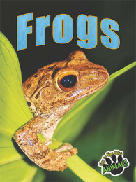 Frogs, ed. , v. 